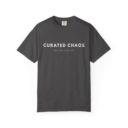 Curated Chaos