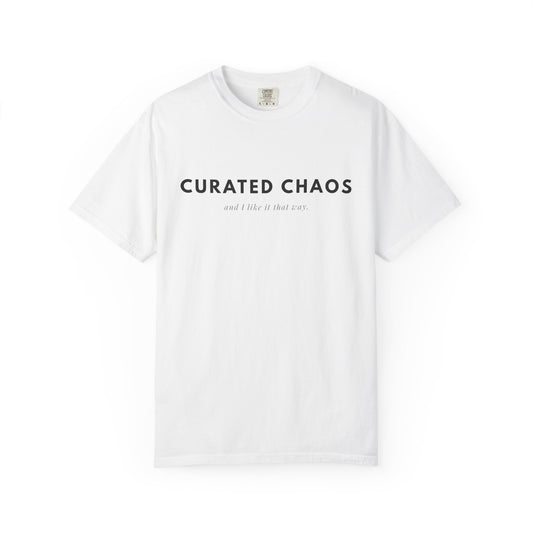 Curated Chaos
